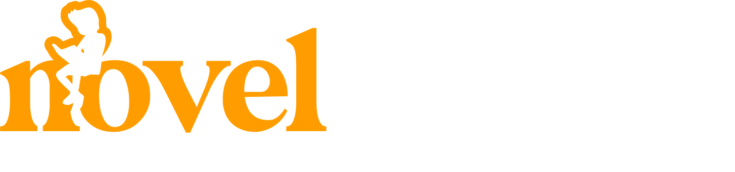 Novel Escape - Bookstore & Caf&eacute;